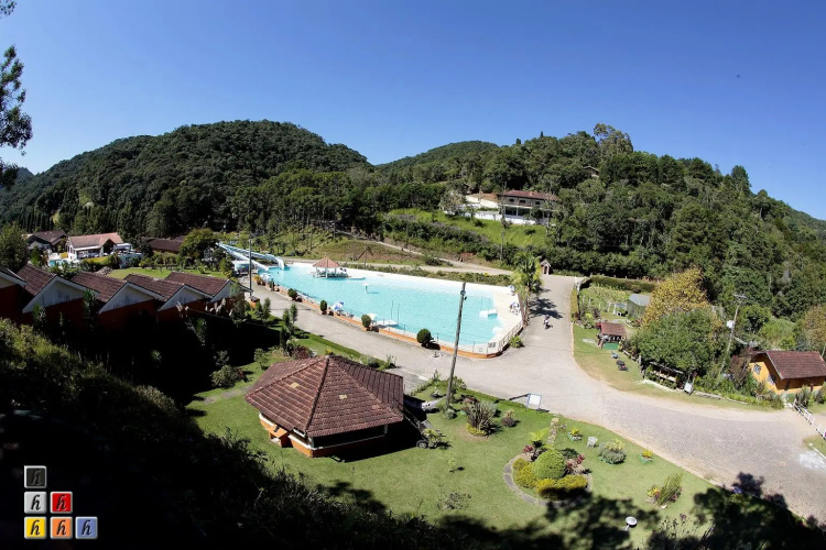 Hotel H Santo Antonio do Pinhal