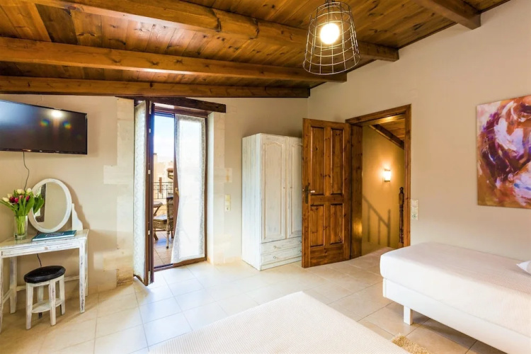 Villa Sokaki 2