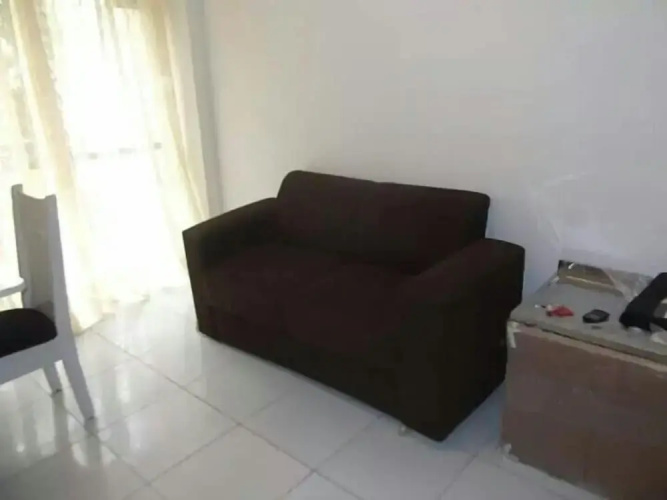 Flat Jardim de Alah II