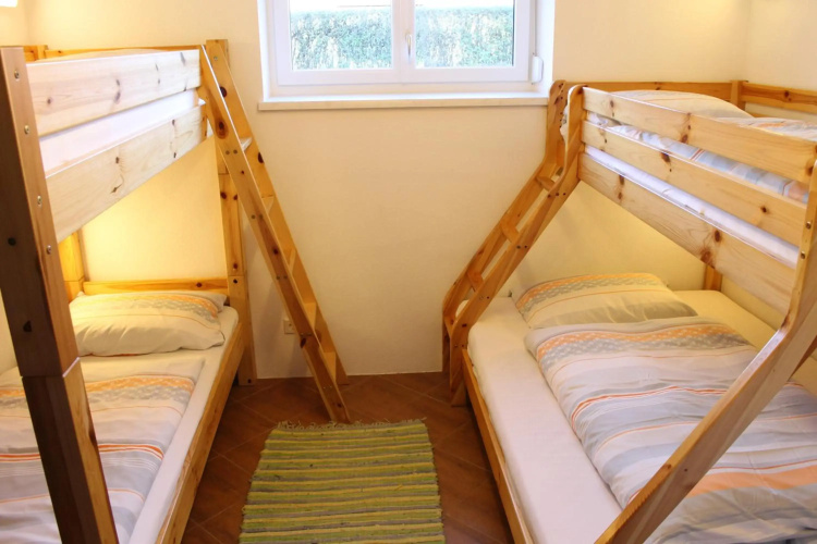 Ferienhaus Holiday