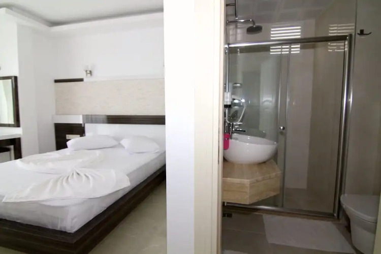 Фотография отеля