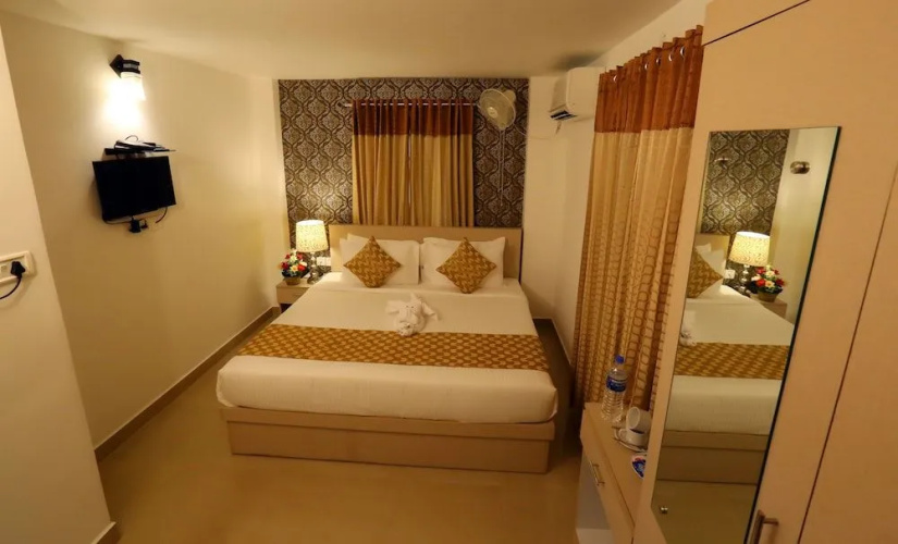 Swarna Residency
