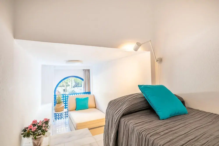 Marbella House