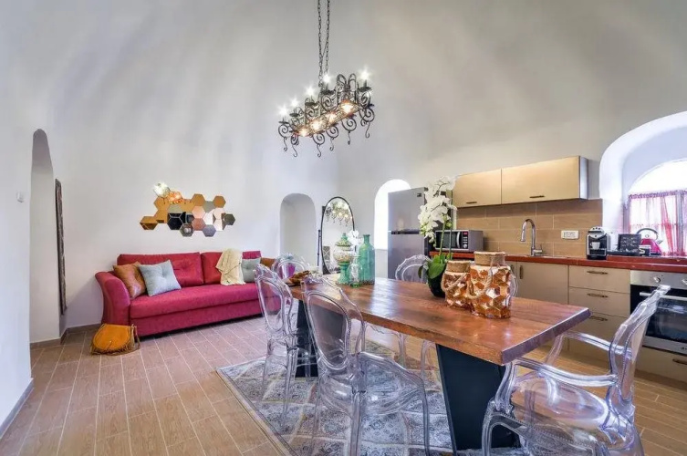 Sweet Inn Apartment - King David Villa