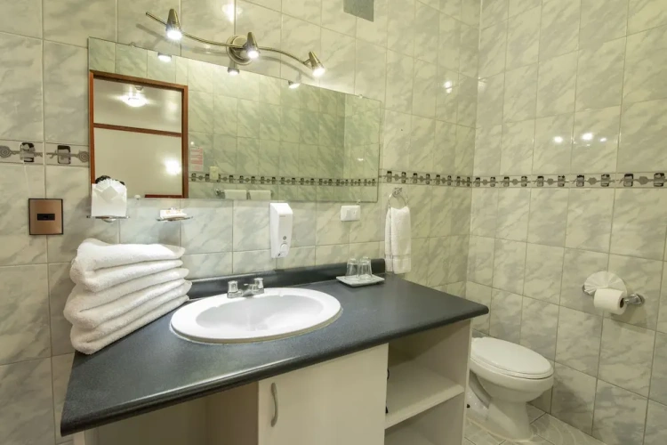 1 Bedroom Standard Twin room