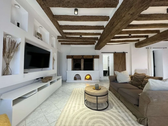 Cottage