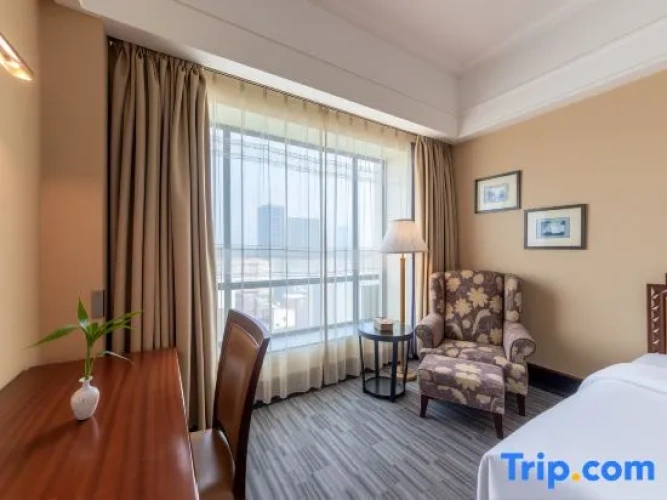 Standard Twin Family room