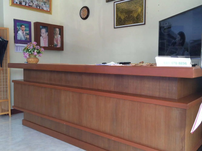 TN Guesthouse