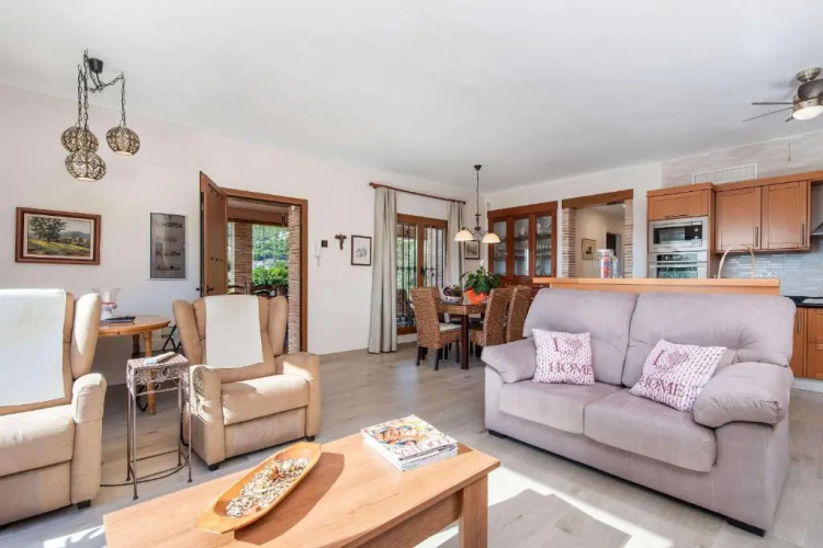 Villa Cian -PlusHolidays