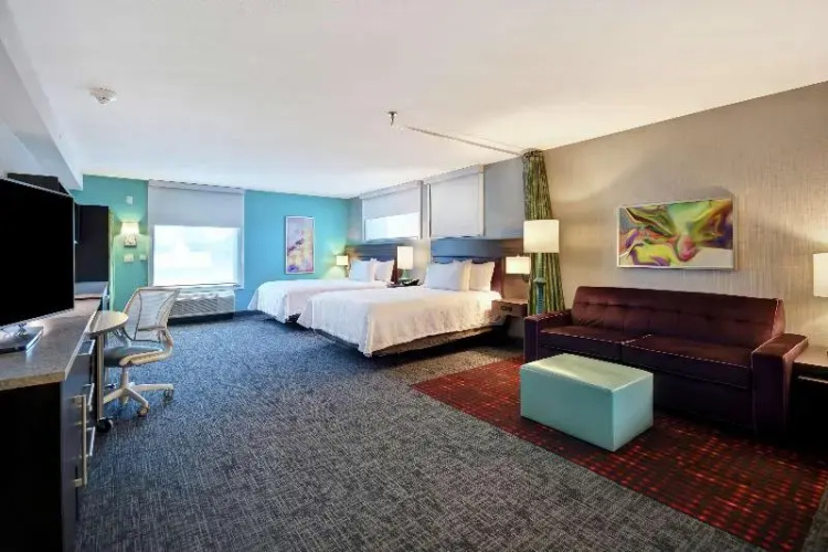 Home2 Suites By Hilton Dothan