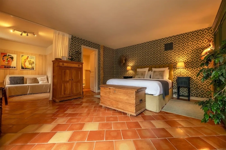 Premium Double room