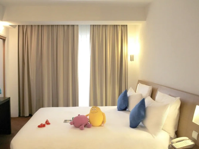 Double Junior Suite