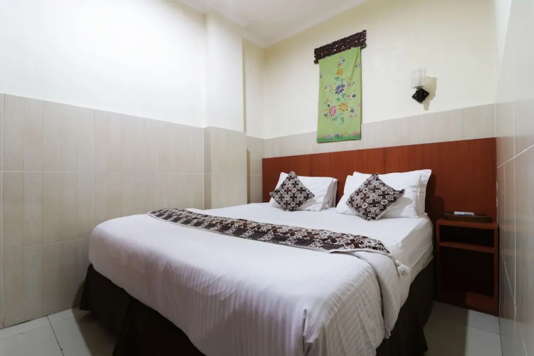 58 Guest House