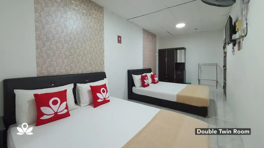 Jsw Inn