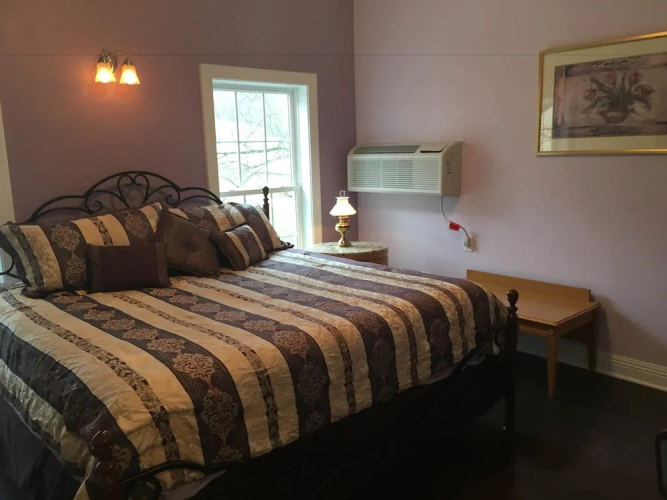 Crystal Run Suites of Springboro