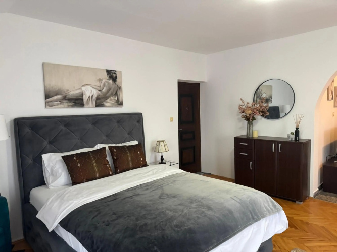 Apartmani Breze