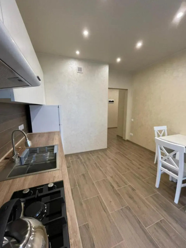 White House apartment