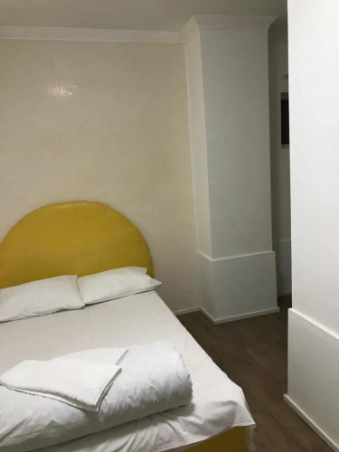 La Anca Hostel