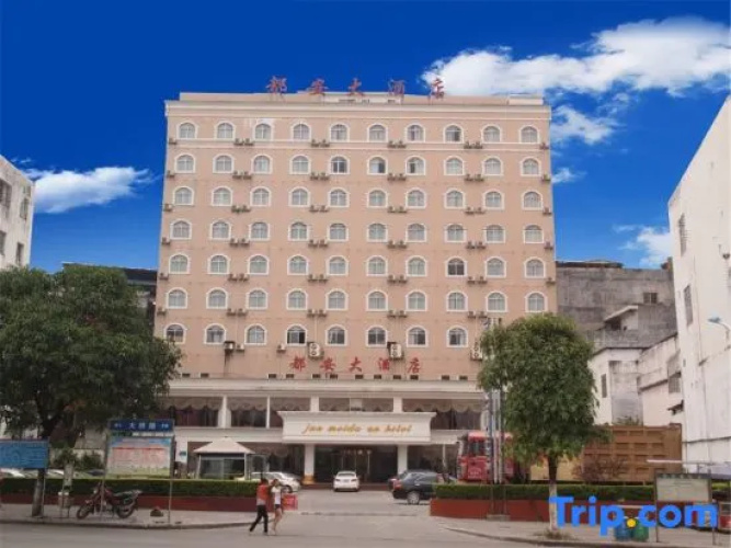 Imagen del hotel