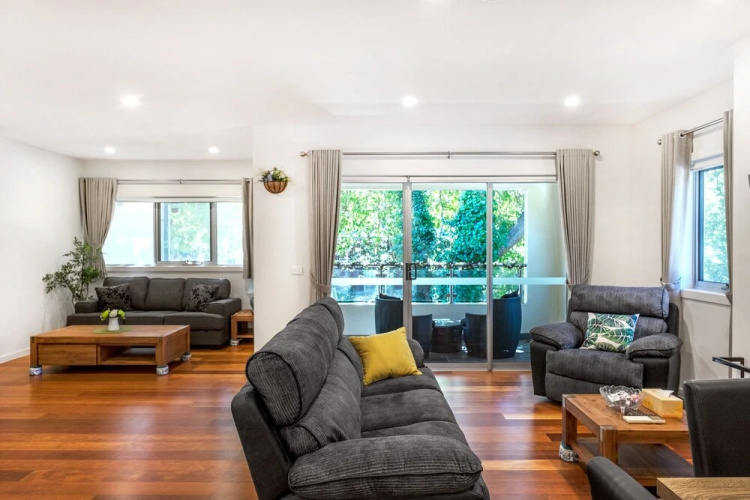 Olinda Deluxe Apartment B1