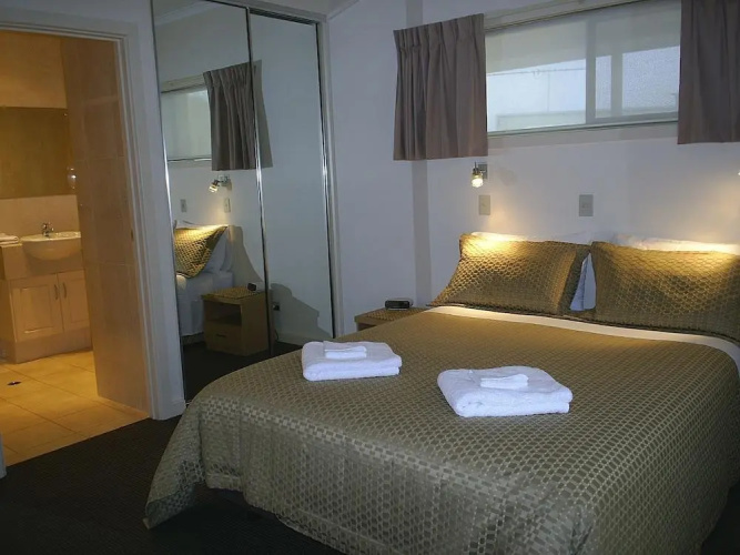 Birubi Holiday Homes