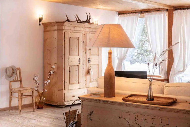 Chalet D'Ert