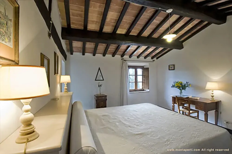 Villa Storica Volterra