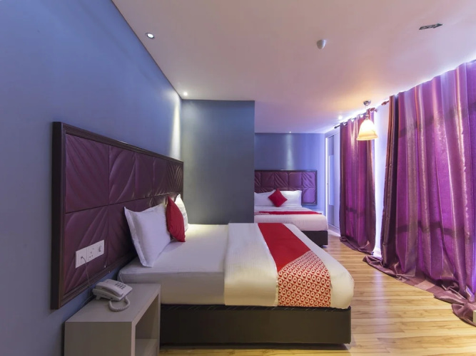 Citylight Hotel