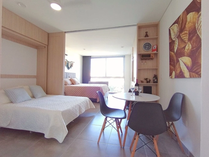 Suite