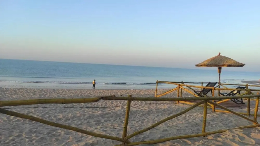 White Sands Bay Mandvi