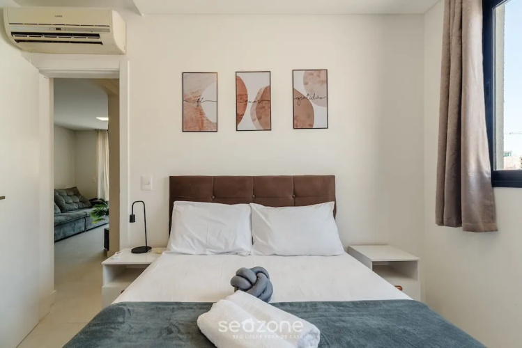 Apt Sea View 500m Beach Itapema Dsh1702