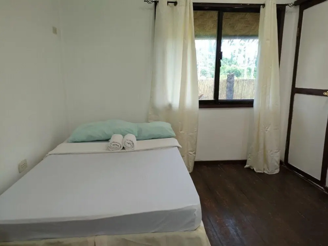 Siargao Tropic Hostel