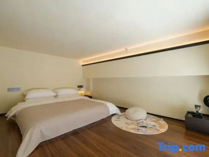 Double Apartment