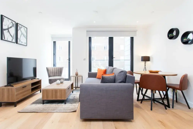 The Lofts E1