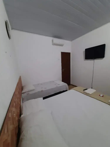 Hotel Perola
