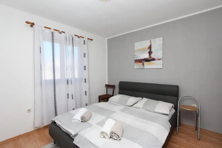 Apartments Rubil
