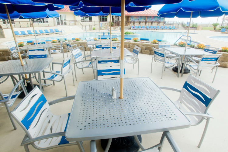 Hilton Pensacola Beach photo 32