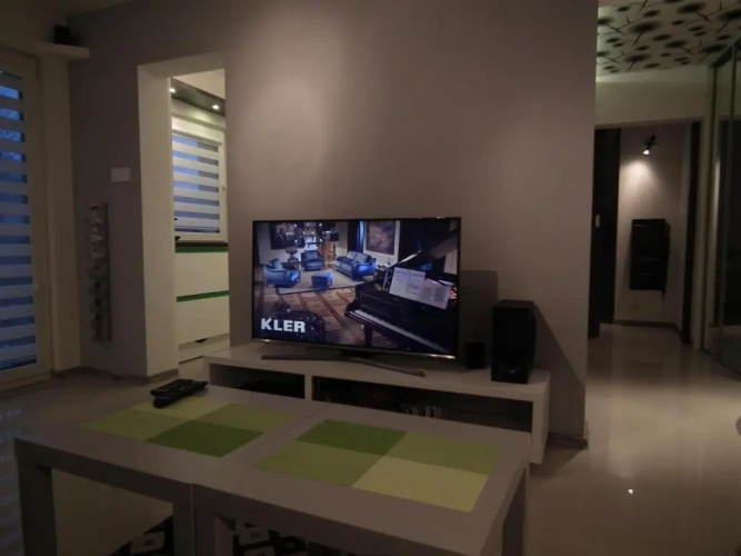 Kazimir Apartament Lodz