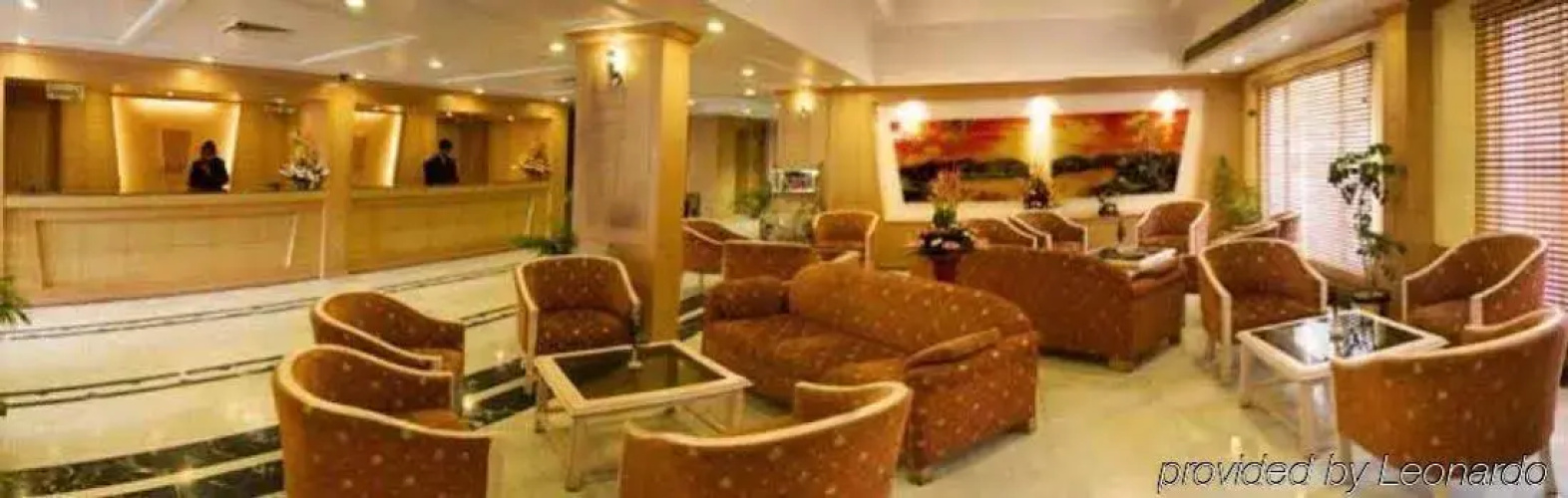 Royal Regency Lifotel by Crossway