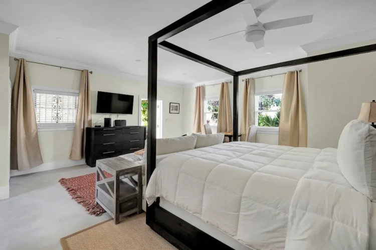 Silk Cotton Villas