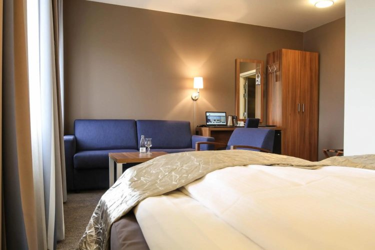 Thon Hotel Horten