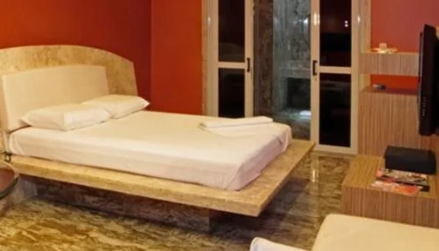 Hipnose Motel