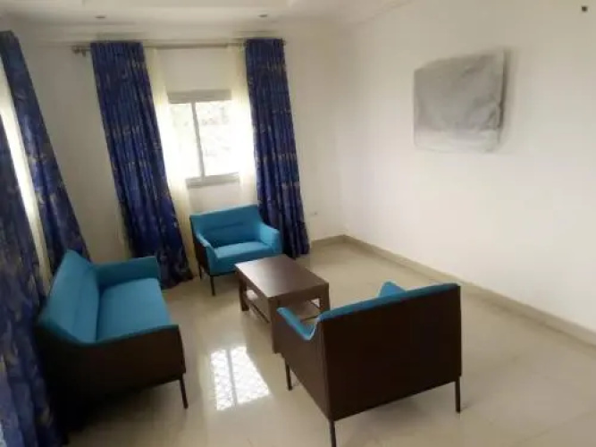 Emergence Appartement Hotel