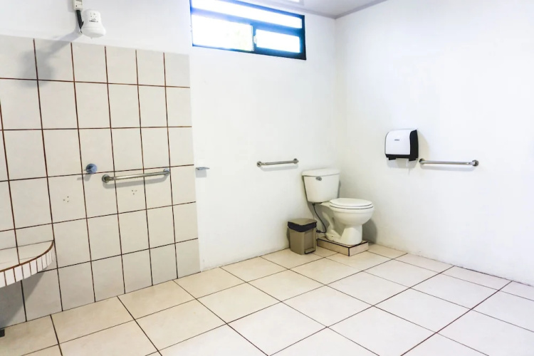 Cabinas El Prado
