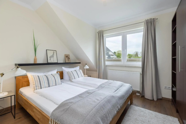 Baltic Sea Lodge Wohnung 5