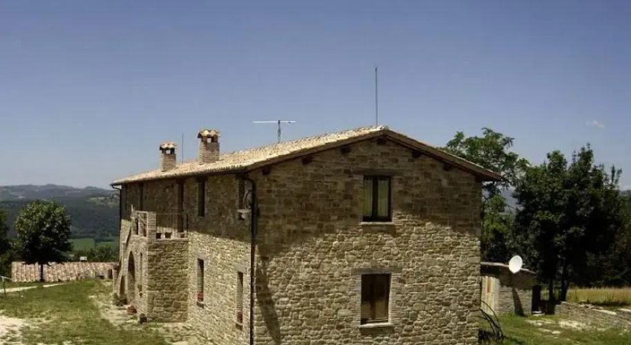 Cottage l'Assiolo