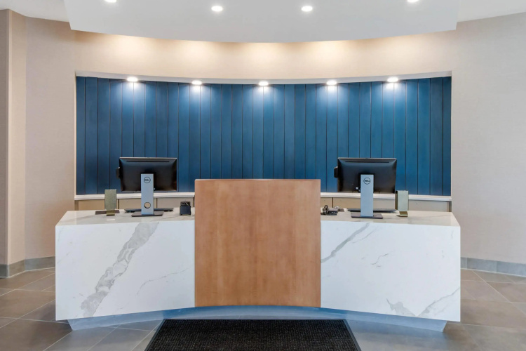 Cambria Hotel Mount Pleasant – Charleston
