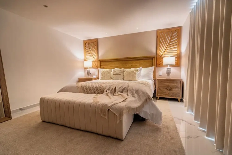 Luxury Double room