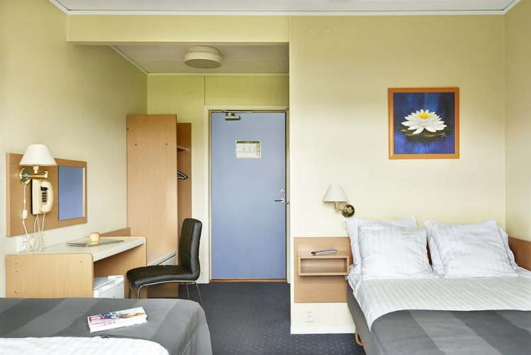 Hotel Surte