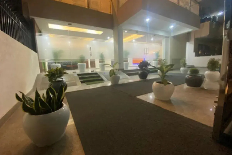 Touchwood Inn Gurgaon